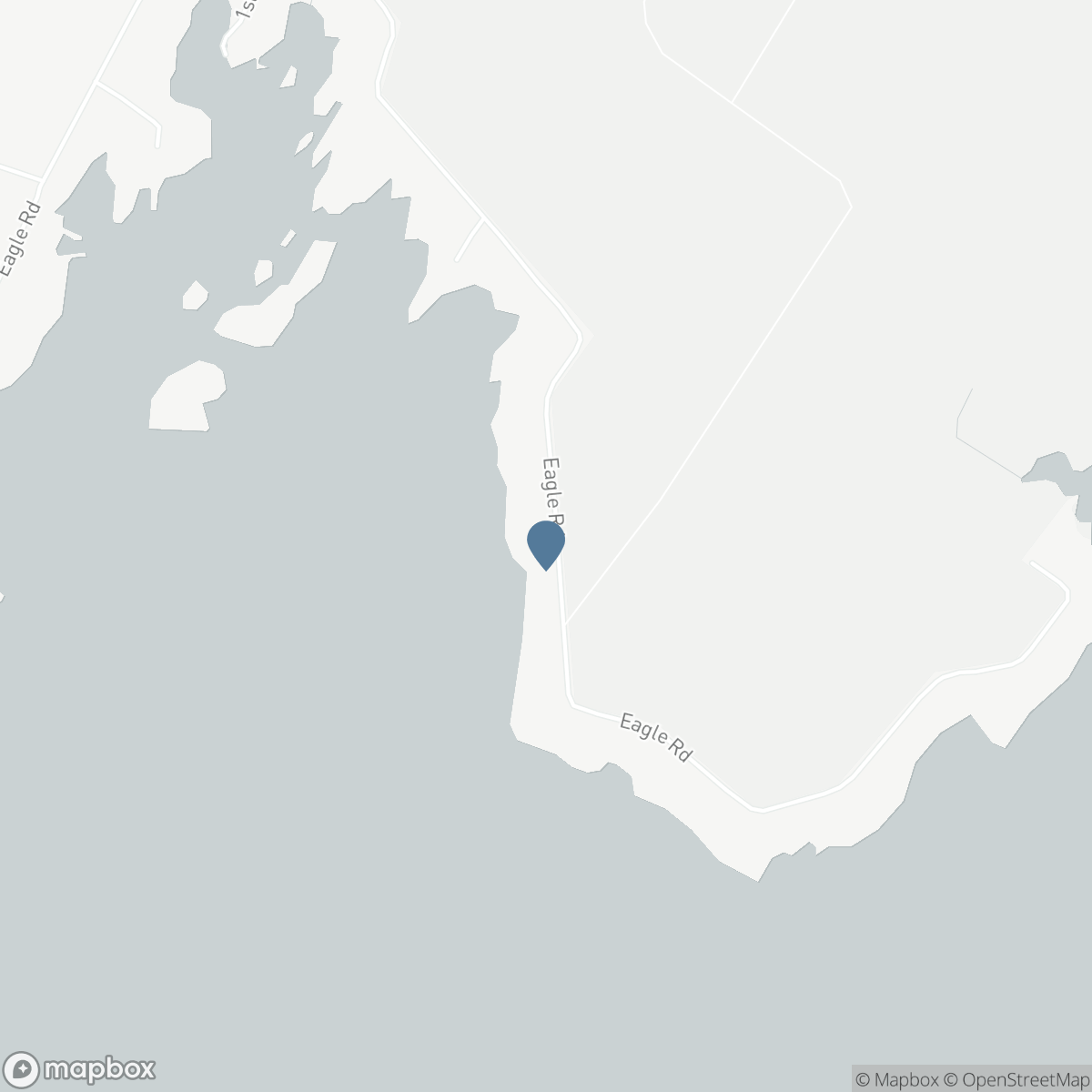 157 EAGLE ROAD, Tobermory, Ontario N0H 2R0
